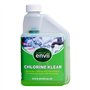Envii Chlorine Klear - Déchlorateur d'eau de Bassin - Conditionneur d'eau Bassin - Dissolvant de Chlore - Traite 12 500L