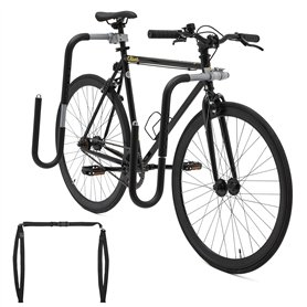 Katai - Support de Vélo Longboard - Porte-vélos pour Sup