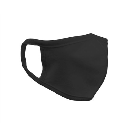 FM London Accessories 50-Pack Reusable Cotton Madras