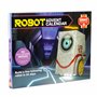 Kit calendrier de l'Avent Huit - Construisez votre propre robot