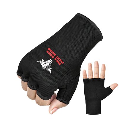 S - Gants de Boxe élastiques sous Les Gants de Boxe pour Frapper – Protection Contre Les odeurs de Poing – Idéal pour MMA