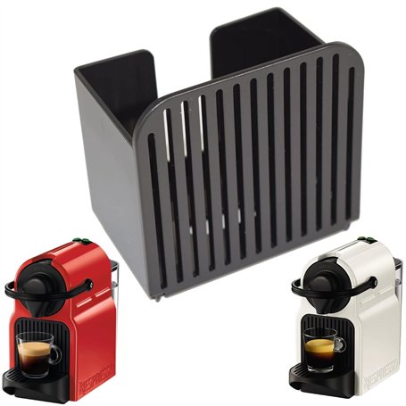 UTIZ Plateau à capsules pour machines à café Krups XN XN100140