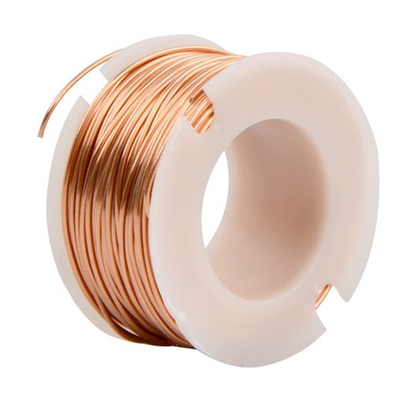 Vesaneae Fil Métallique Cuivre