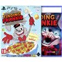 Finding Frankie - Winning Edition - Jeu PS5