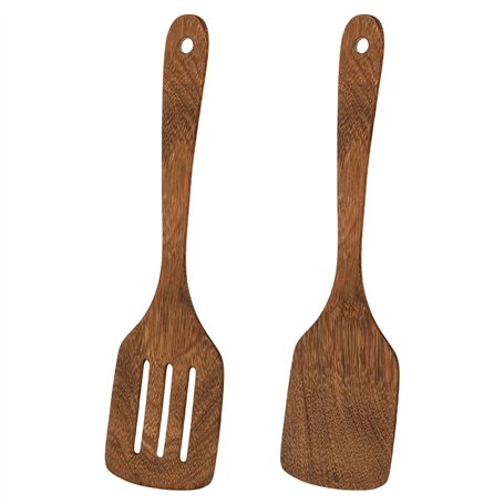 Chstarina 2 Pièces Ustensiles de Cuisine