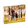 Cadres Photo en Acrylique Transparent