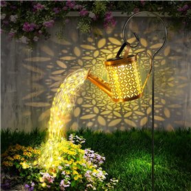 CNMTCCO Lampes solaires d'extérieur