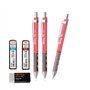 rOtring Tikky Lot de 28 crayons et stylos à bille avec recharges 0