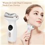 Gua Sha Visage Électrique