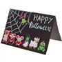 autocollants Halloween pour enfants