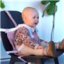 Siège Bébé Facile à Transporter