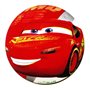 Disney Cars Ballon Bioball 18 cm pour handball mer plage jardin