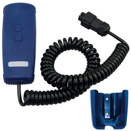 LOFRANS' telecommande Filaire thetis 1002 pour guindeaux