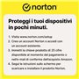 NortonLifeLock Norton AntiVirus Plus 2020 Licenza completa 1 licenza/e 1 anno/i