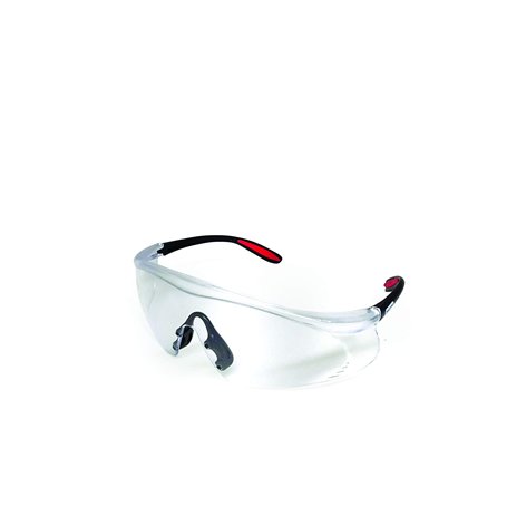 Oregon Q525249 Lunettes de Protection Transparent