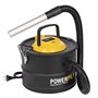 PowerPlus Aspirateur de Cendres
