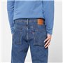 Levi's Homme Jeans, Stonewash Stretch T2, 30W / 30L