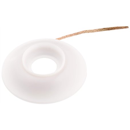 velleman Neutre Tresse à dessouder Largeur 2mm Longueur 1