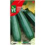Semences de Courgettes Black Beauty Superba - Légumes Savoureux pour Jardin Productif