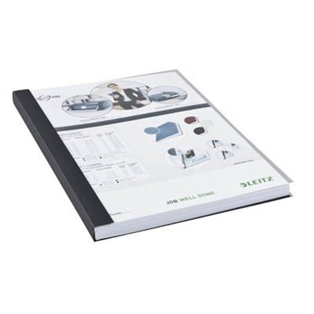 LEITZ chemise pour thermorelieuse impressBind