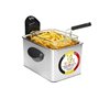 Frifri FI.5848 Friteuse 4.5 L 3200 W