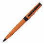 Hugo Boss Gear Matrix Orange HSC3074U Stylo à bille en laiton Orange vif Dimensions : 13 x 140 mm