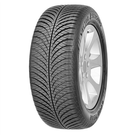 Goodyear 225/45R17 Vector 4SEASONS G2 94V XL FP AO