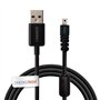 Olympus Smart D-720 / D-725 / D-730 Câble USB pour appareil photo numérique