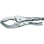 IRWIN 7132430 IW12L3 Pince étau Extra Large 12 lc 300 mm-cap 79 mm