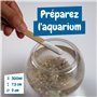 Science4you Creatures Jurassiques pour Enfants 6+ Ans - Élevez des Dragons d'eau avec ce Kit Artemias et Aquarium Jouet pour Enf