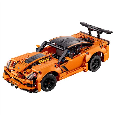 LEGO 42093 Technic Chevrolet Corvette ZR1