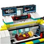 LEGO City 60465 L'Ambulance de Secours Aérienne - Jeu de Construction Garçon des 6 ans