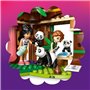 LEGO Friends 42648 Le Sanctuaire des Pandas - Jeu de Construction pour Fille des 7 Ans