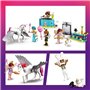 LEGO Friends 42661 Soirée Déguisée avec une Licorne et une Fée - Jeu pour Fille des 6 Ans