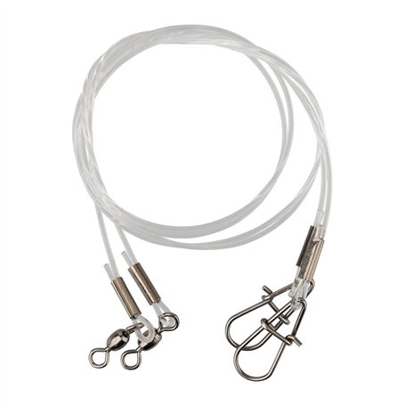 SavageGear Bas DE Ligne Savage Gear Regenerator Trace - 3