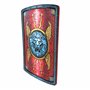 Liontouch - Bouclier de Légionnaire Romain - 3 Ans+ | Jouet Historique en Mousse pour Soldat de la Rome Antique | Accessoire d'a
