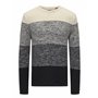 Only & Sons Pull en Maille ONSHUGO Pull-Overs Black L Black L