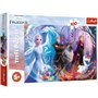 Trefl Frozen 100 Pièces pour Enfants à partir de 5 Ans Puzzle