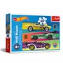 Trefl - Hot Wheels
