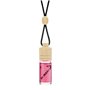 5 ml Bois Verre Parfum Pendentif