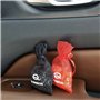 Désodorisant Pour Voiture Dr Marcus Fresh Bag black Parfum Pochette