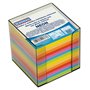 DONAU 7492001PL-99 Cube écologique pour bloc-notes