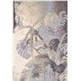 AGNELLA Diverse Monstera Tapis en Laine