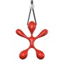 Désodorisant Pour Voiture Dr Marcus Lucky Top Fruits rouges Plastique Pendentif (12 Unités)