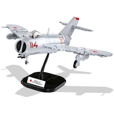 Mig - 17 Code OTAN ''Fresco
