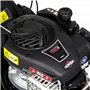 NAX POWER PRODUCTS 1000S moteur Briggs & Stratton série 450E 125 cm3 largeur de coupe 42 cm panier 45l système de lavage du boît