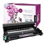 DR2200 XL - Tambour noir compatible avec les imprimantes Brother MFC-7360N MFC-7460DN MFC-7860DW FAX-2840 FAX-2940 HL-2130 HL-22