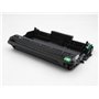DR2200 XL - Tambour noir compatible avec les imprimantes Brother MFC-7360N MFC-7460DN MFC-7860DW FAX-2840 FAX-2940 HL-2130 HL-22