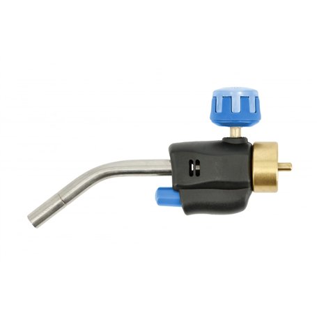 HÖGERT TECHNIK Chalumeau à souder multifonction pour gaz MAPP/propane