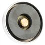 Asta A-SMW3 Aimant de masse pour poste à souder électrique Force de maintien 16 kg